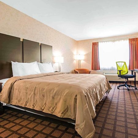 Quality Inn Monee I-57 Exterior foto