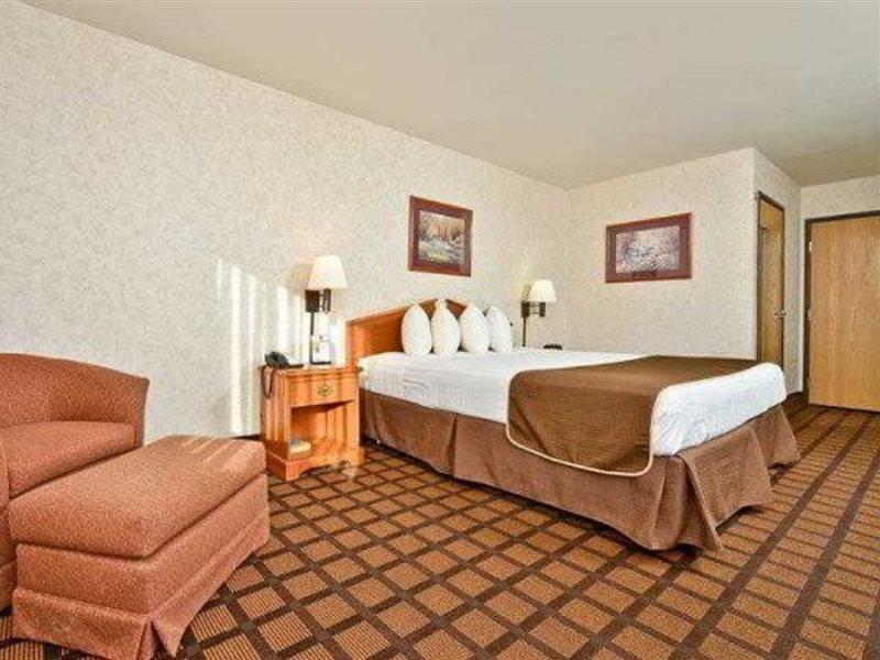Quality Inn Monee I-57 Exterior foto