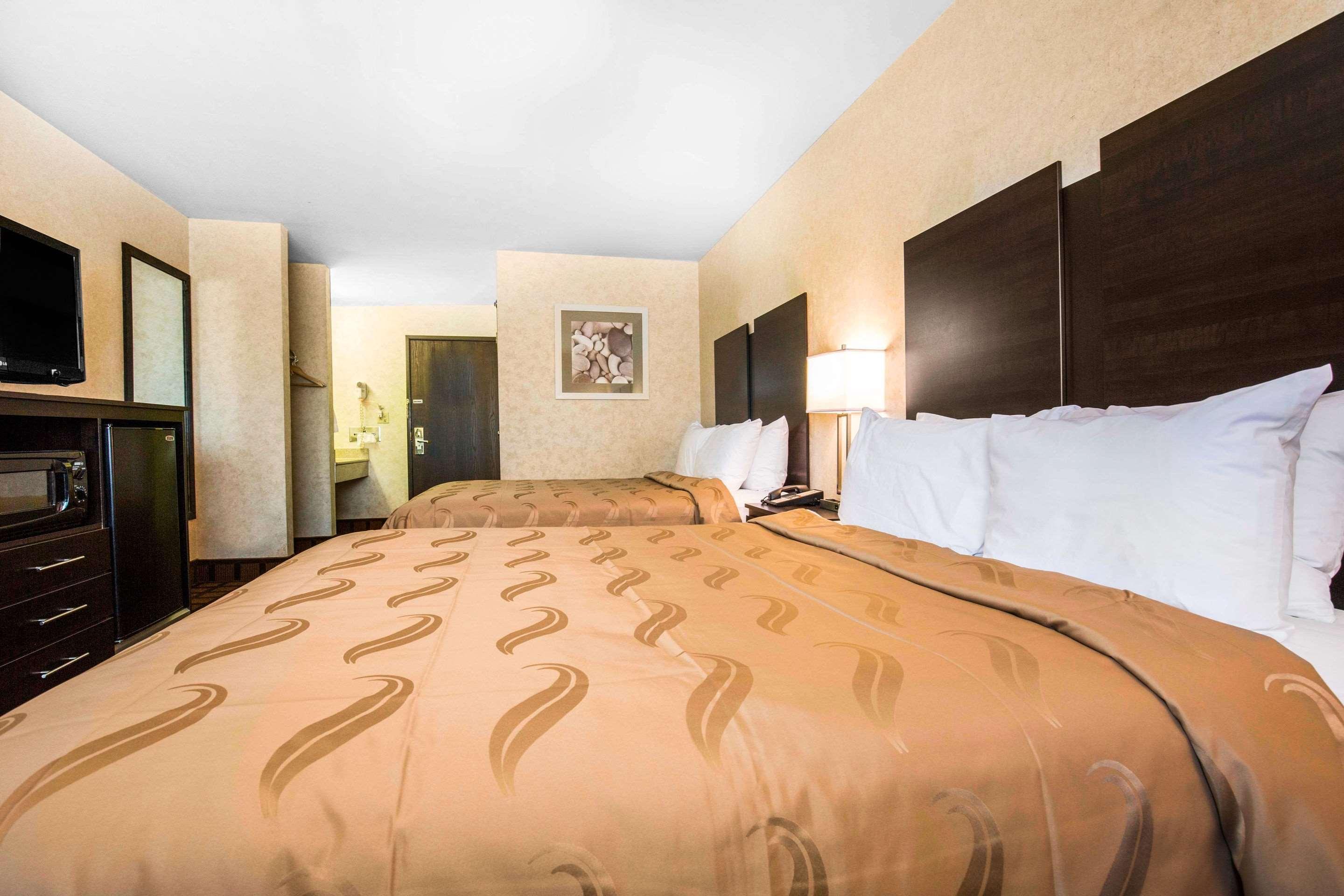 Quality Inn Monee I-57 Exterior foto