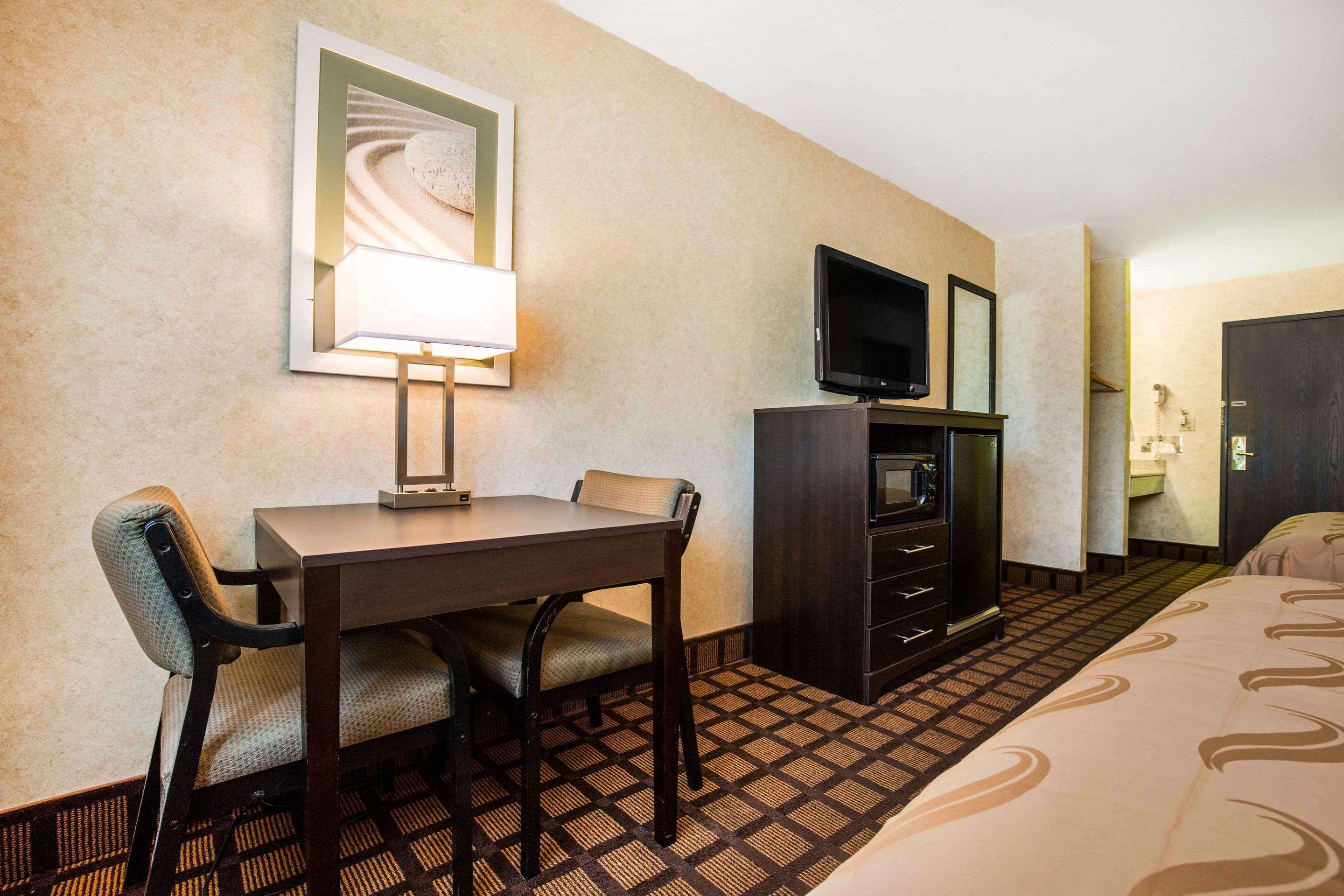 Quality Inn Monee I-57 Exterior foto