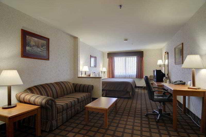 Quality Inn Monee I-57 Exterior foto