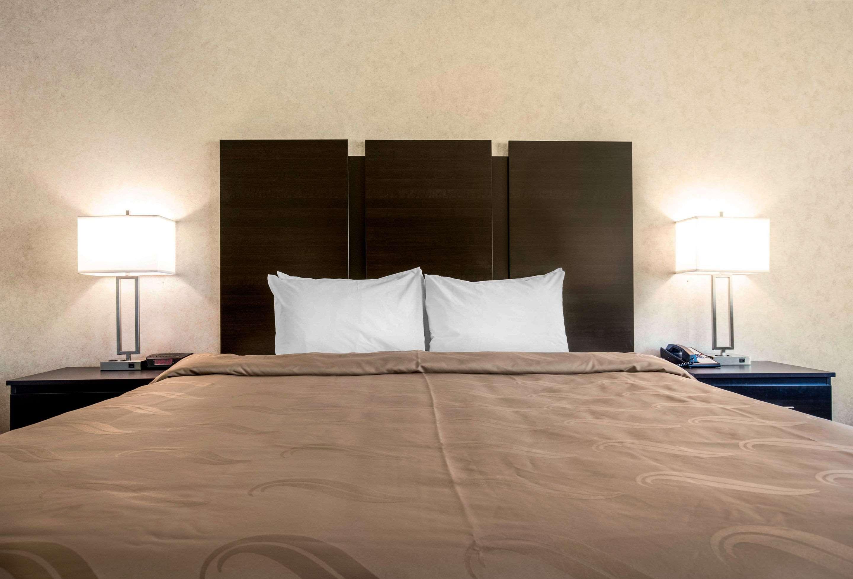 Quality Inn Monee I-57 Exterior foto