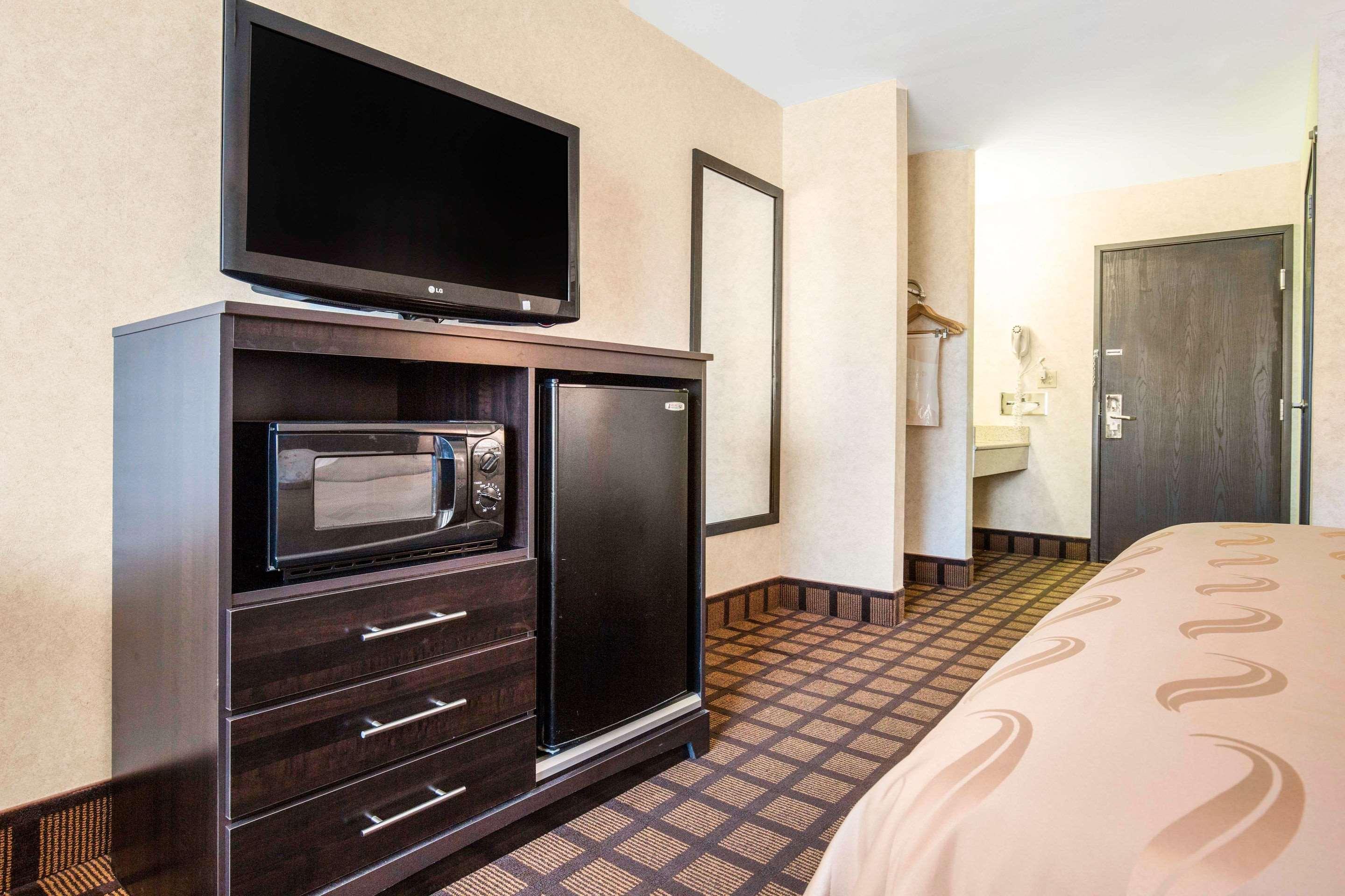 Quality Inn Monee I-57 Exterior foto