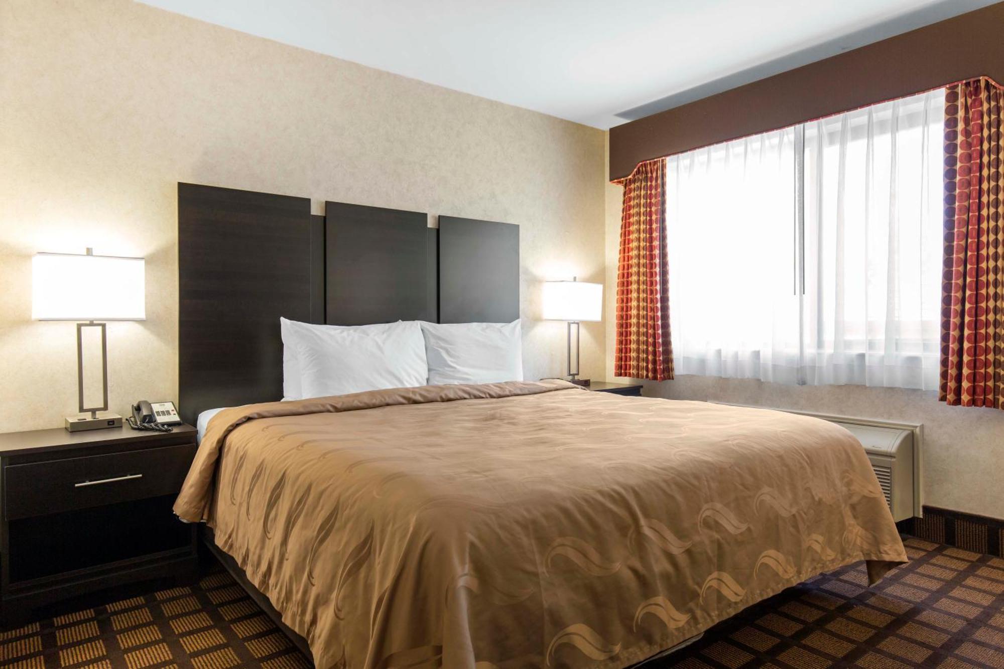 Quality Inn Monee I-57 Exterior foto