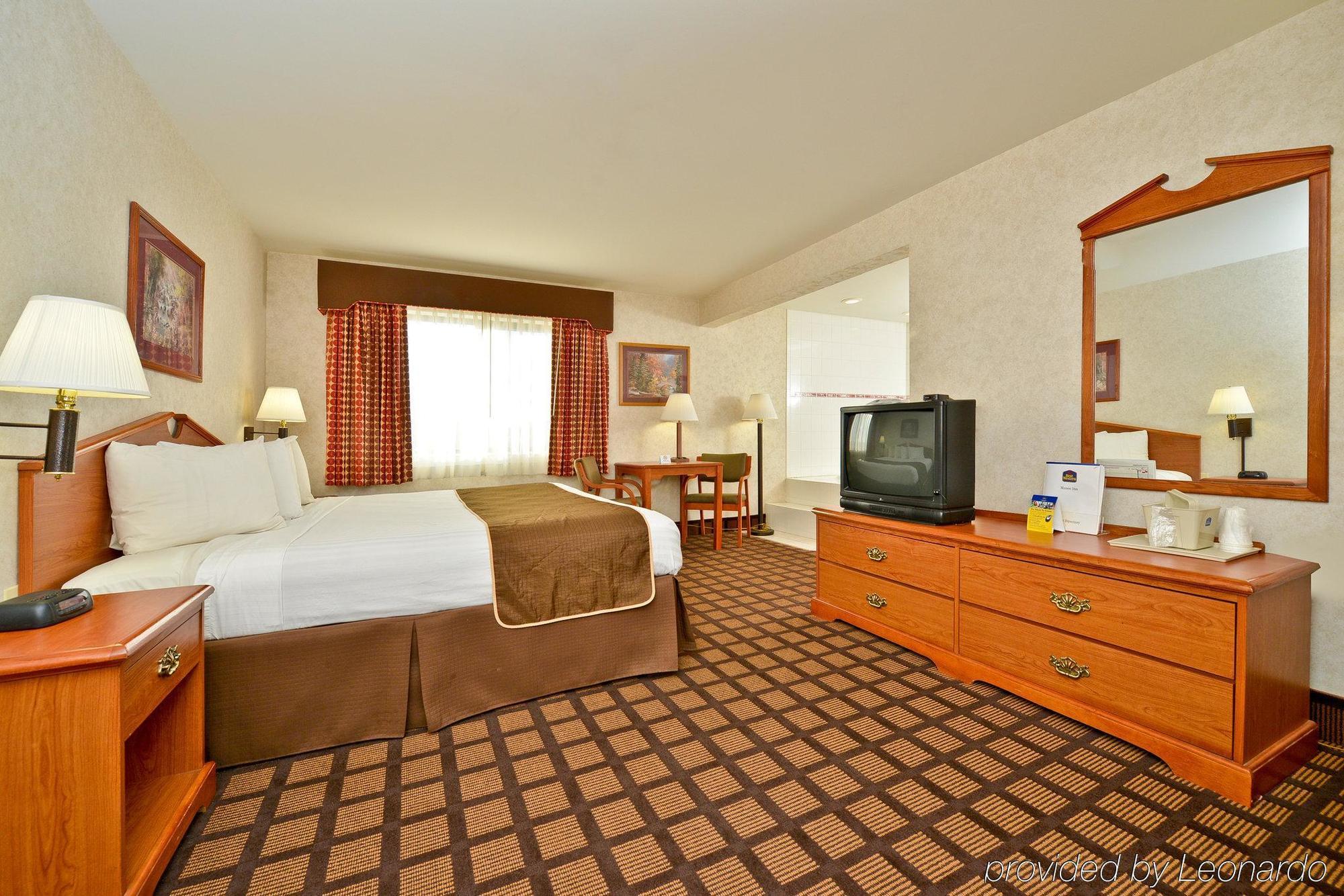Quality Inn Monee I-57 Exterior foto
