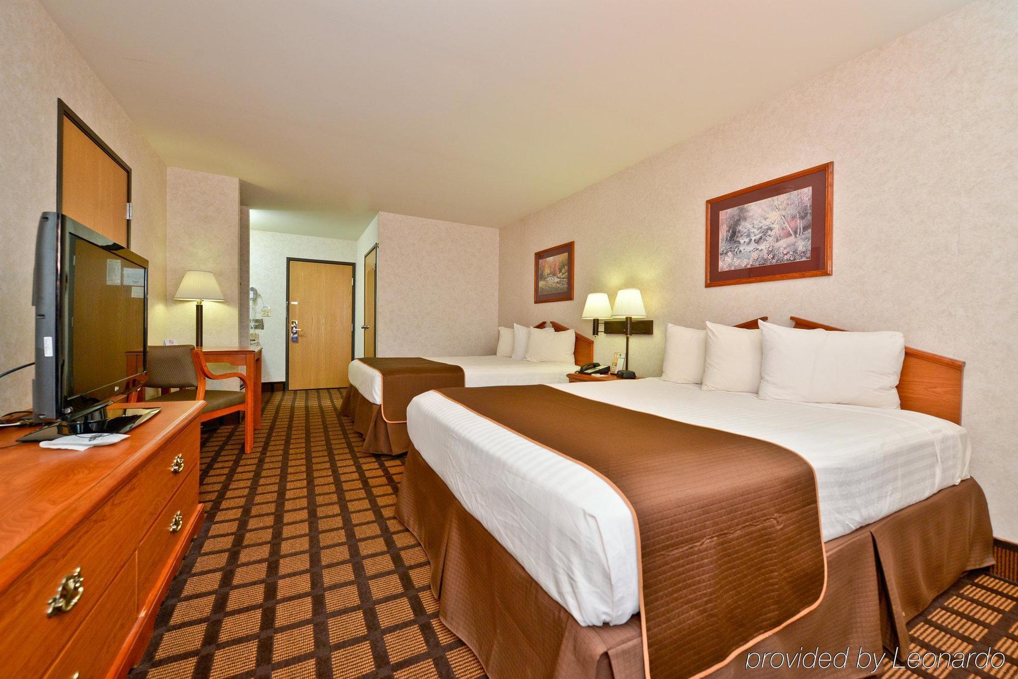 Quality Inn Monee I-57 Exterior foto