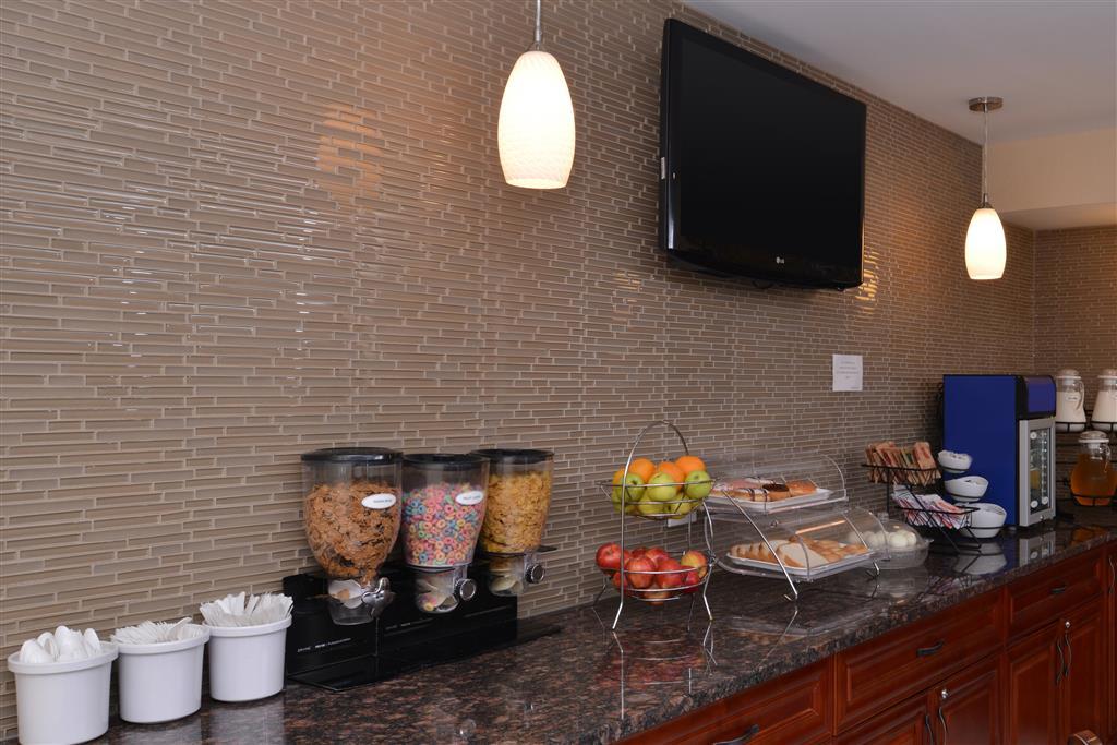 Quality Inn Monee I-57 Restaurante foto
