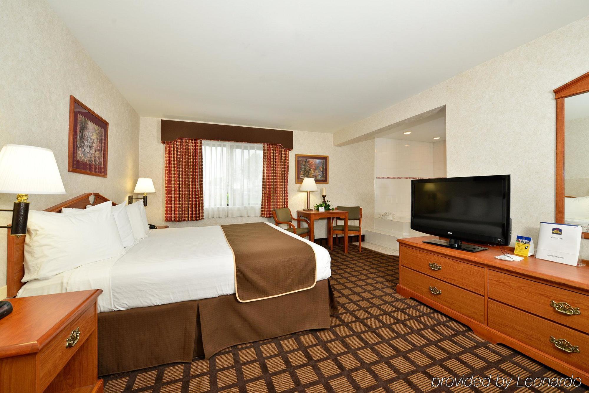 Quality Inn Monee I-57 Exterior foto