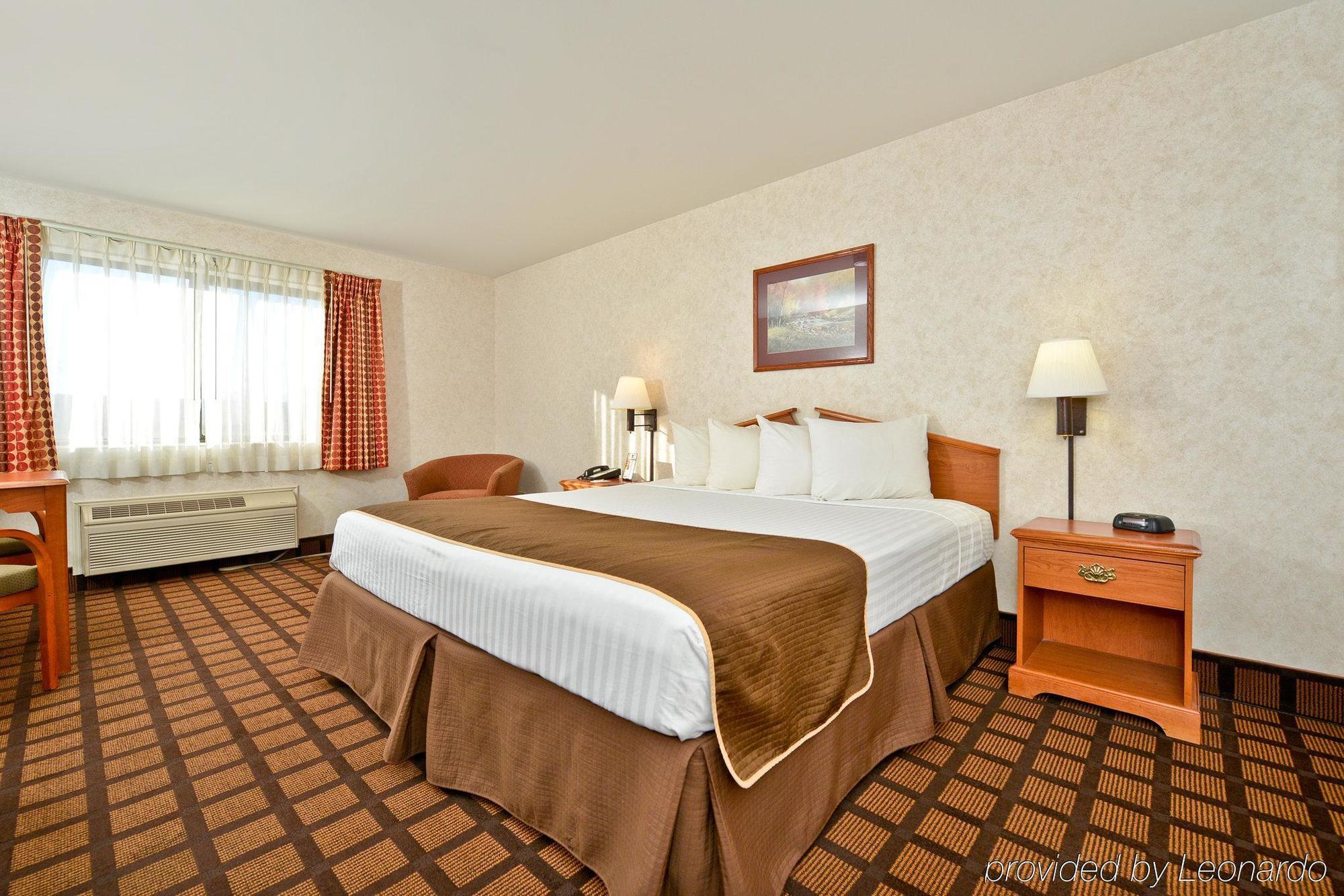Quality Inn Monee I-57 Exterior foto