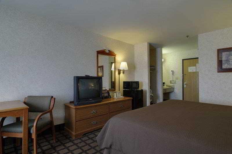 Quality Inn Monee I-57 Exterior foto