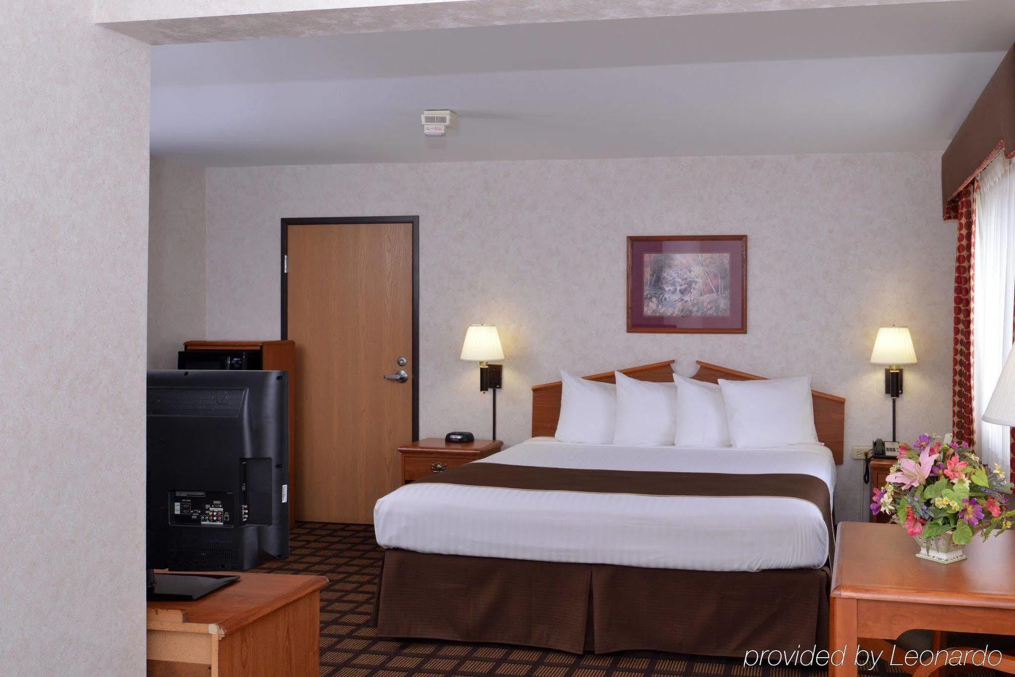 Quality Inn Monee I-57 Exterior foto