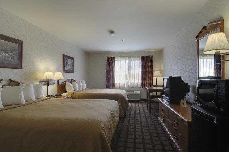 Quality Inn Monee I-57 Exterior foto